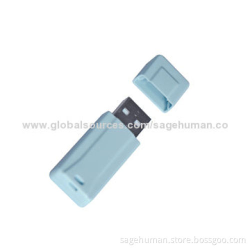 Stereo BT Dongle with Hands-free, 10m Working Distance, Built-in Microphone